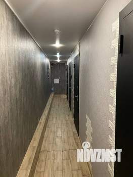 Студия квартира, на длительный срок, 13м2, 1/4 этаж