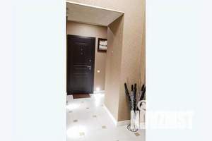 1-к квартира, посуточно, 40м2, 2/5 этаж