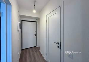 1-к квартира, на длительный срок, 33м2, 5/20 этаж