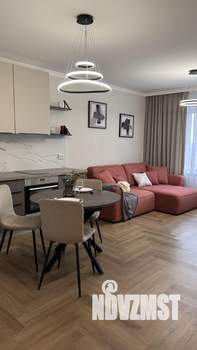 2-к квартира, на длительный срок, 35м2, 15/24 этаж