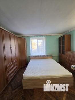 1-к квартира, на длительный срок, 35м2, 5/5 этаж