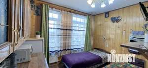 1-к квартира, на длительный срок, 38м2, 3/25 этаж