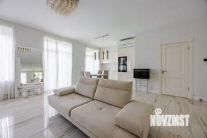 2-к квартира, на длительный срок, 70м2, 5/9 этаж