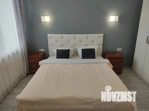 1-к квартира, посуточно, 40м2, 14/25 этаж