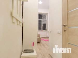 Студия квартира, посуточно, 15м2, 2/5 этаж