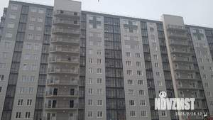 1-к квартира, на длительный срок, 27м2, 11/12 этаж