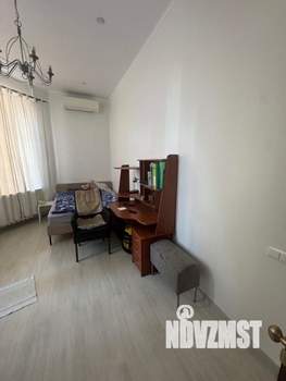 1-к квартира, на длительный срок, 42м2, 3/6 этаж