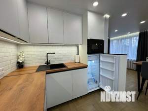 2-к квартира, посуточно, 41м2, 1/1 этаж