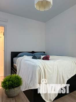 1-к квартира, посуточно, 35м2, 10/12 этаж