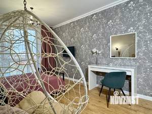 Студия квартира, посуточно, 25м2, 15/20 этаж