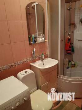 1-к квартира, на длительный срок, 31м2, 2/4 этаж