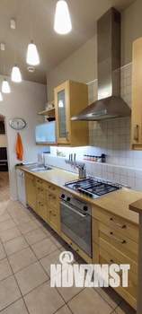 3-к квартира, на длительный срок, 80м2, 3/5 этаж