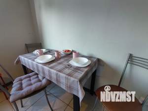 3-к квартира, посуточно, 100м2, 8/14 этаж