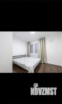 1-к квартира, на длительный срок, 35м2, 13/25 этаж