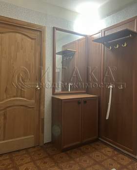2-к квартира, на длительный срок, 47м2, 5/7 этаж