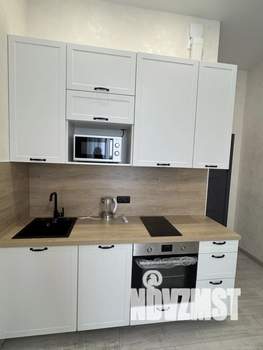 1-к квартира, посуточно, 26м2, 1/1 этаж