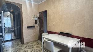 1-к квартира, на длительный срок, 40м2, 2/16 этаж