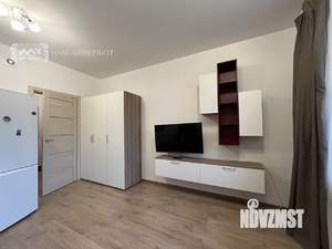 Студия квартира, на длительный срок, 26м2, 9/13 этаж