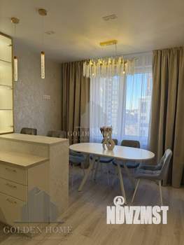 3-к квартира, на длительный срок, 67м2, 14/22 этаж