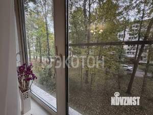 2-к квартира, на длительный срок, 44м2, 2/5 этаж