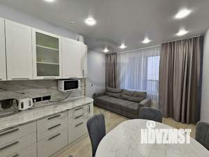 2-к квартира, на длительный срок, 61м2, 5/13 этаж