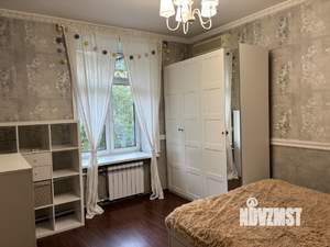 2-к квартира, на длительный срок, 55м2, 2/6 этаж
