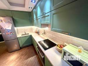 2-к квартира, на длительный срок, 76м2, 3/5 этаж