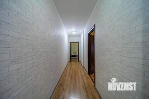 2-к квартира, на длительный срок, 88м2, 3/26 этаж