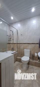 1-к квартира, на длительный срок, 38м2, 3/16 этаж