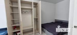 1-к квартира, на длительный срок, 35м2, 7/15 этаж