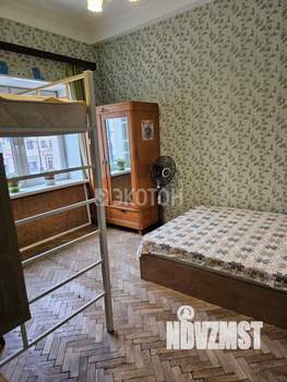 2-к квартира, на длительный срок, 56м2, 2/7 этаж