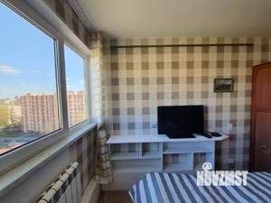 2-к квартира, на длительный срок, 36м2, 9/9 этаж