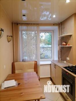 1-к квартира, на длительный срок, 30м2, 2/9 этаж