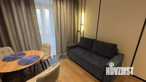 1-к квартира, на длительный срок, 32м2, 16/19 этаж