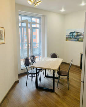 1-к квартира, на длительный срок, 36м2, 3/10 этаж