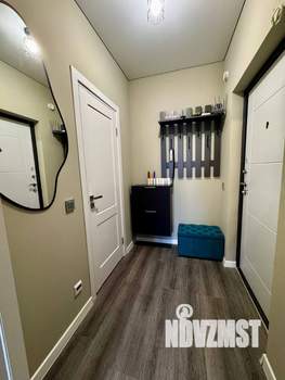 Студия квартира, на длительный срок, 25м2, 4/5 этаж