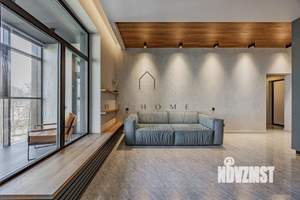 2-к квартира, на длительный срок, 80м2, 4/8 этаж