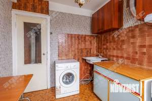 3-к квартира, на длительный срок, 59м2, 5/5 этаж