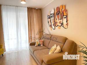 2-к квартира, на длительный срок, 50м2, 4/9 этаж