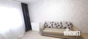 2-к квартира, на длительный срок, 54м2, 11/12 этаж