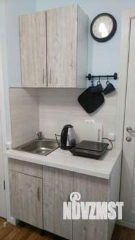 1-к квартира, посуточно, 14м2, 2/4 этаж