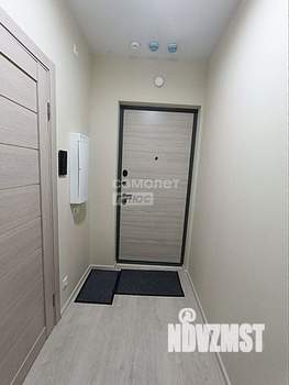 Студия квартира, на длительный срок, 22м2, 7/25 этаж