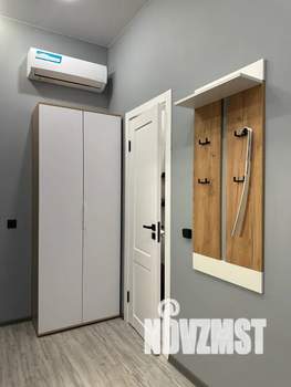 Студия квартира, посуточно, 15м2, 2/5 этаж