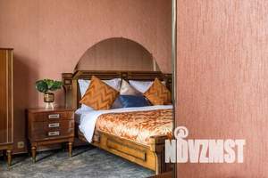 3-к квартира, посуточно, 80м2, 8/10 этаж