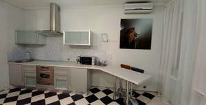 1-к квартира, на длительный срок, 46м2, 15/17 этаж