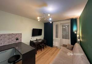 1-к квартира, на длительный срок, 36м2, 8/9 этаж