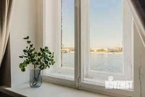 1-к квартира, на длительный срок, 41м2, 3/4 этаж