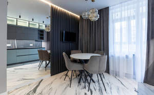 2-к квартира, на длительный срок, 70м2, 6/8 этаж