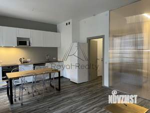 2-к квартира, на длительный срок, 42м2, 2/8 этаж