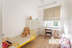 3-к квартира, посуточно, 72м2, 4/4 этаж